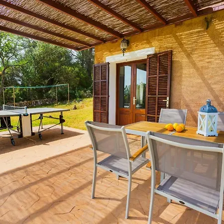 Holiday home Maricel Cala Ratjada (Mallorca)