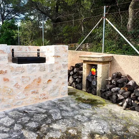Holiday home Maricel *