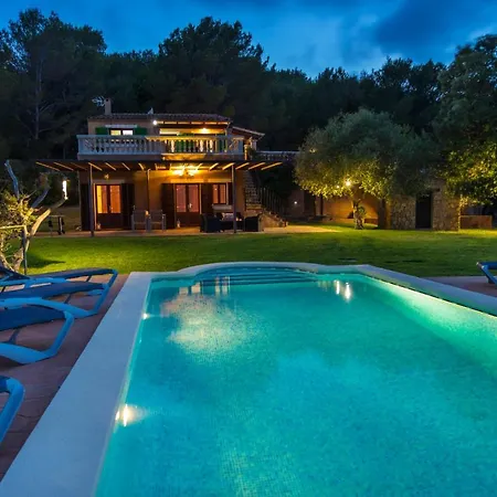 Holiday home Maricel Cala Ratjada (Mallorca)