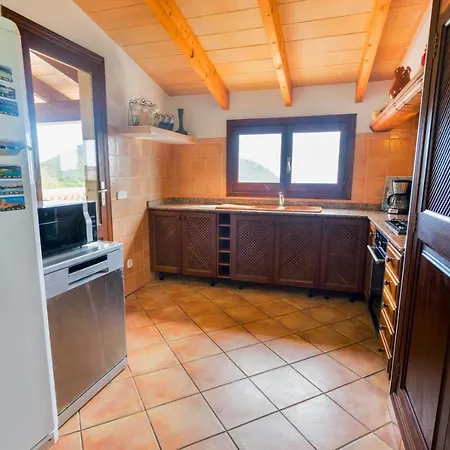 Holiday home Maricel