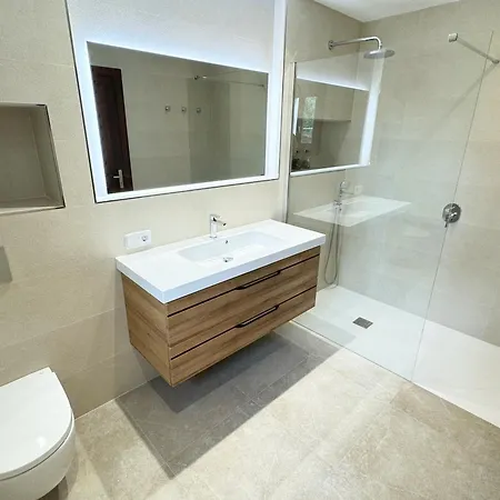 Maricel Holiday home Cala Ratjada (Mallorca)