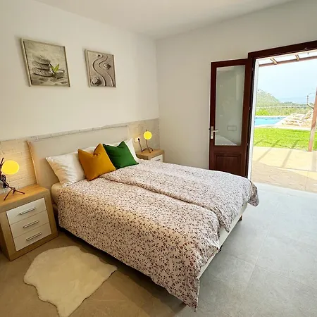Holiday home Maricel *